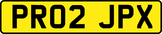PR02JPX