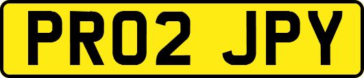 PR02JPY