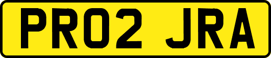 PR02JRA