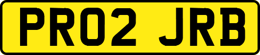 PR02JRB