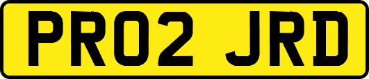 PR02JRD