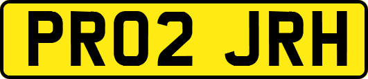 PR02JRH