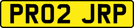 PR02JRP