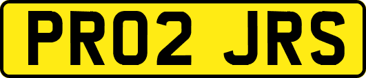 PR02JRS
