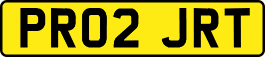 PR02JRT