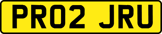 PR02JRU
