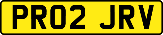 PR02JRV
