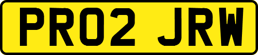PR02JRW