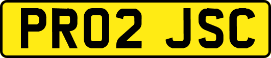 PR02JSC