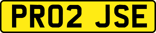 PR02JSE