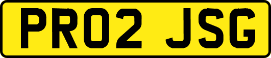 PR02JSG