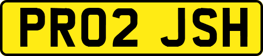 PR02JSH