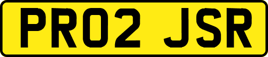 PR02JSR
