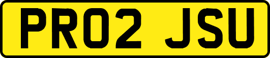 PR02JSU