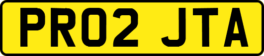 PR02JTA
