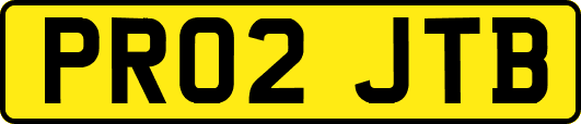 PR02JTB