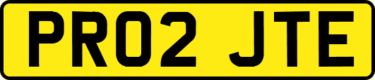 PR02JTE
