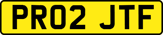 PR02JTF