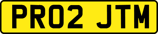 PR02JTM