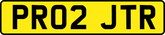 PR02JTR
