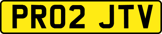 PR02JTV