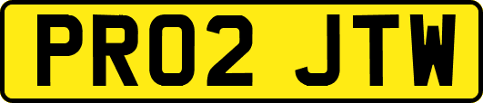 PR02JTW