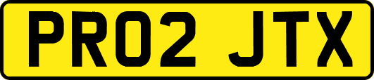 PR02JTX