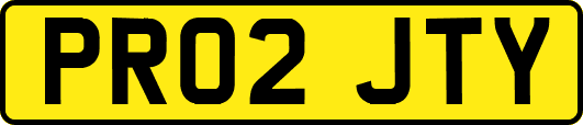 PR02JTY