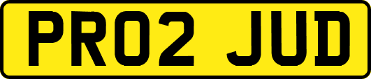 PR02JUD