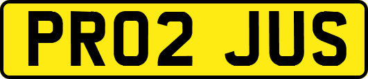 PR02JUS