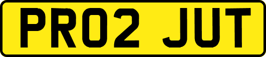 PR02JUT