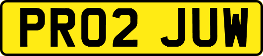 PR02JUW