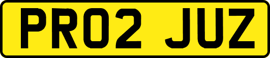 PR02JUZ