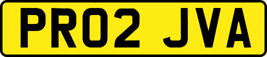 PR02JVA