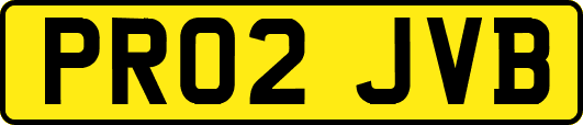 PR02JVB
