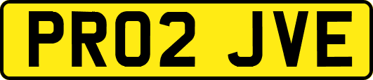 PR02JVE