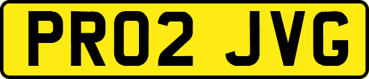 PR02JVG