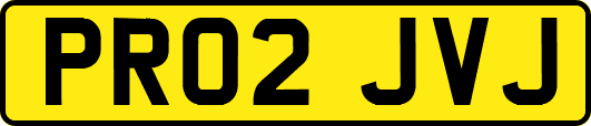 PR02JVJ