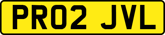 PR02JVL