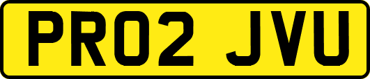 PR02JVU