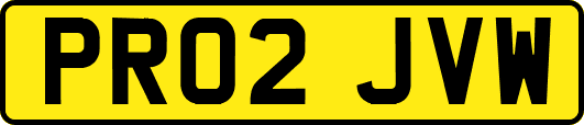 PR02JVW