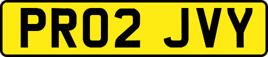 PR02JVY
