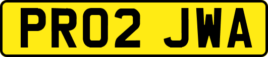 PR02JWA