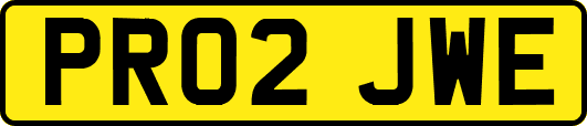 PR02JWE