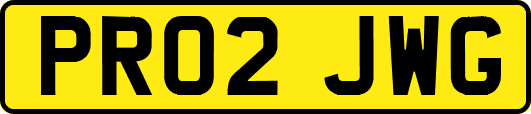 PR02JWG