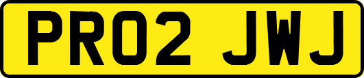 PR02JWJ