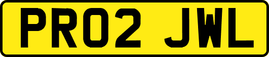 PR02JWL