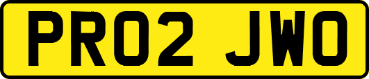 PR02JWO