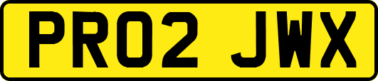 PR02JWX