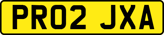 PR02JXA